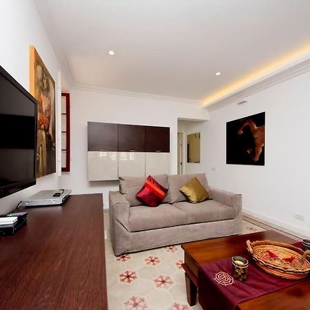 Ag3 - Large, Bright And Stylish Apartman Valletta Kültér fotó