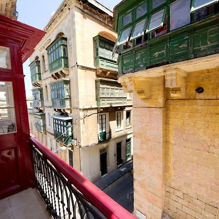Ag3 - Large, Bright And Stylish Apartman Valletta Kültér fotó