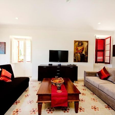 Ag3 - Large, Bright And Stylish Apartman Valletta Kültér fotó