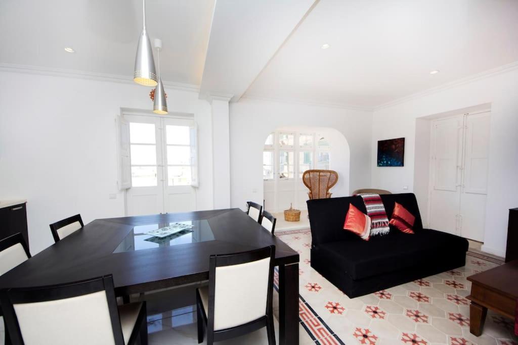 Ag3 - Large, Bright And Stylish Apartman Valletta Kültér fotó